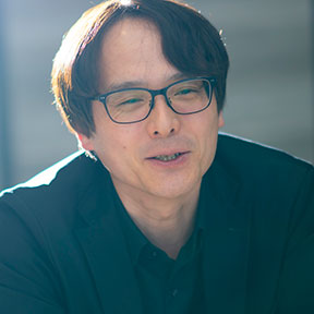 中山信宏のプロフィール写真