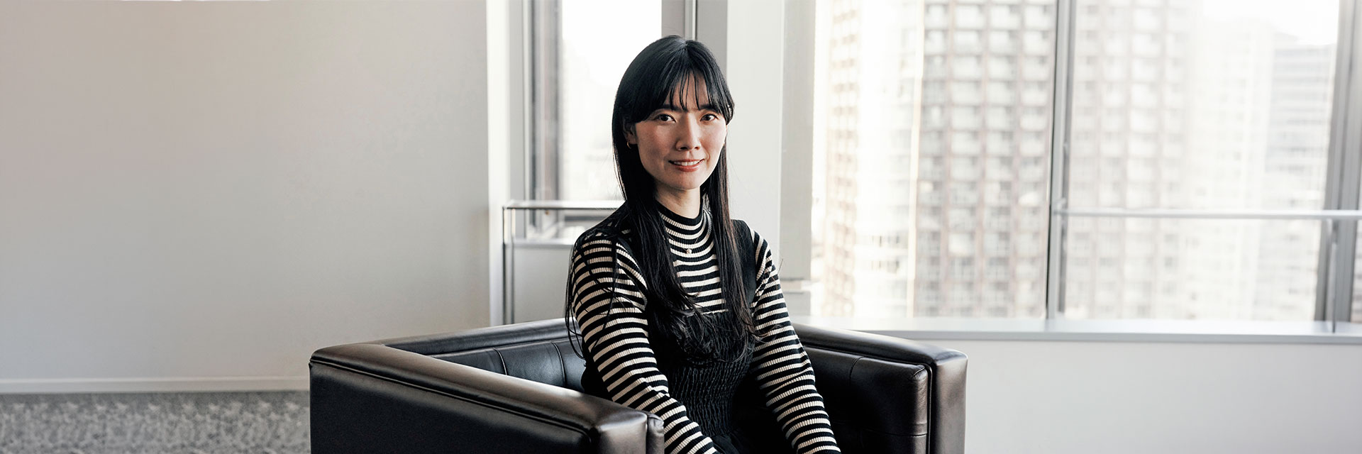 技術者たち 寺田真梨子 PCバナー画像