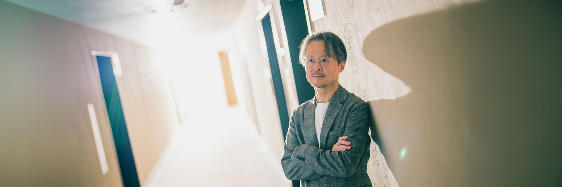 技術者たち 片田寛 PCバナー画像