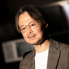 片田寛 プロフィール画像