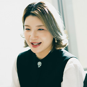 黒﨑静佳プロフィール画像