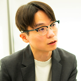 パク・テホ氏プロフィール画像