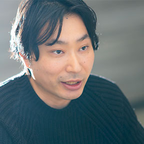 赤林勇太プロフィール画像
