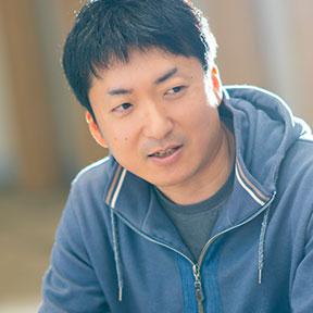 中居佑輝プロフィール画像