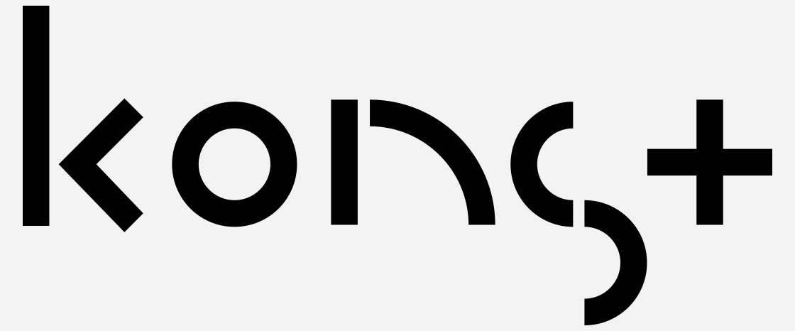 konstのロゴ