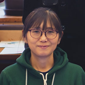 村上亜希子のプロフィール写真