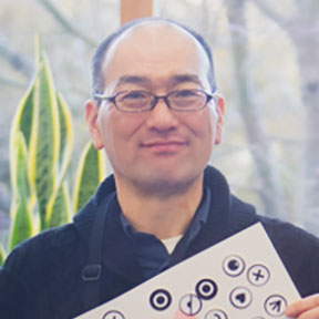太田隆之のプロフィール写真