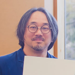 須長檀氏のプロフィール写真