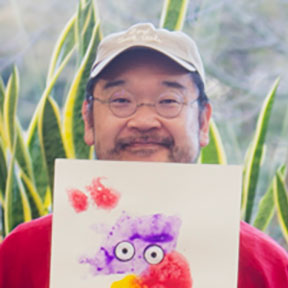 渡部正氏のプロフィール写真