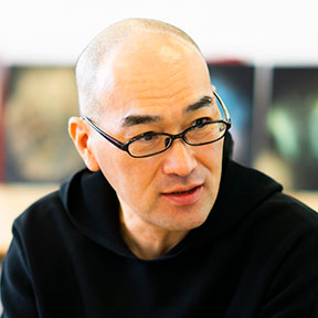 太田隆之のプロフィール写真