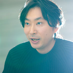 赤林勇太プロフィール画像