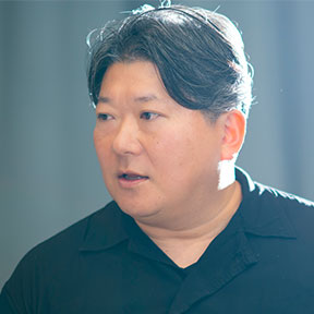 神戸克磨プロフィール画像