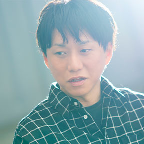 小山裕誠プロフィール画像