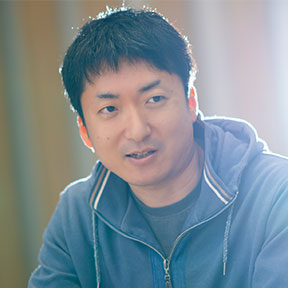 中居佑輝プロフィール画像