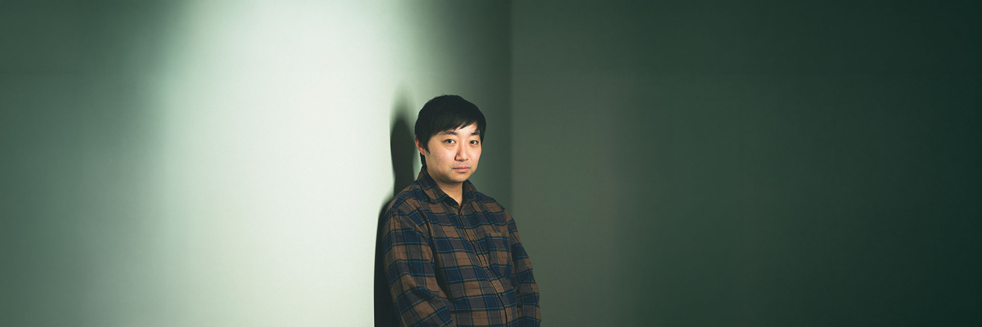 技術者たち 嶋崎光佑 PCバナー