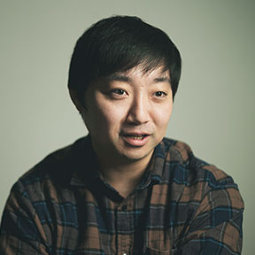 嶋崎光佑 プロフィール画像