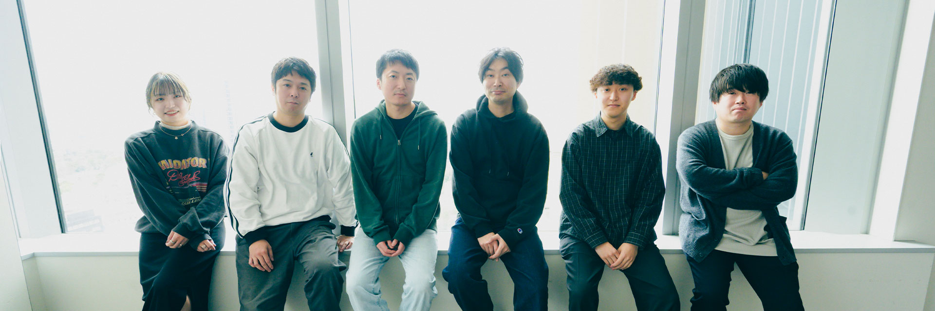 『PULSE DOME』イベント制作チーム編前編PCバナー画像