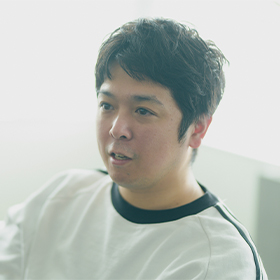 桟敷プロフィール写真