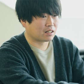 佐藤プロフィール写真