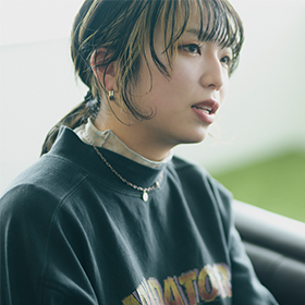 松山プロフィール写真