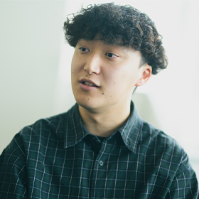 外内プロフィール写真