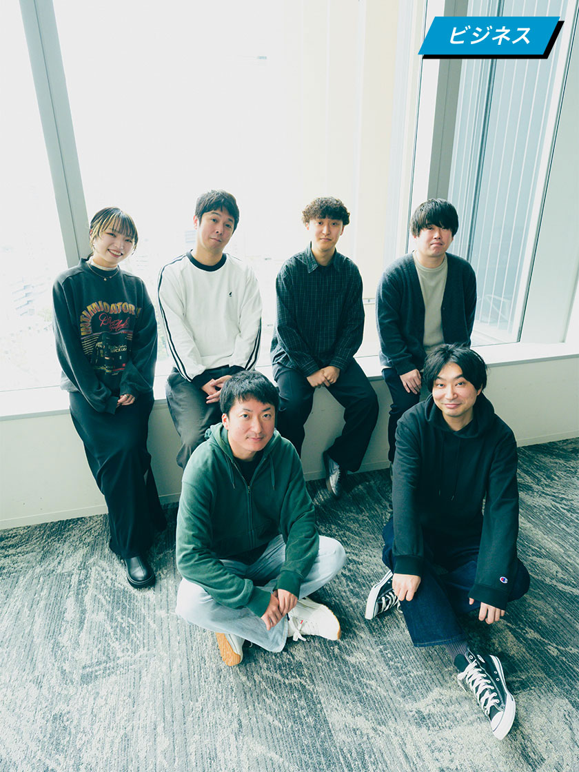 『PULSE DOME』イベント制作チーム編前編SPバナー画像