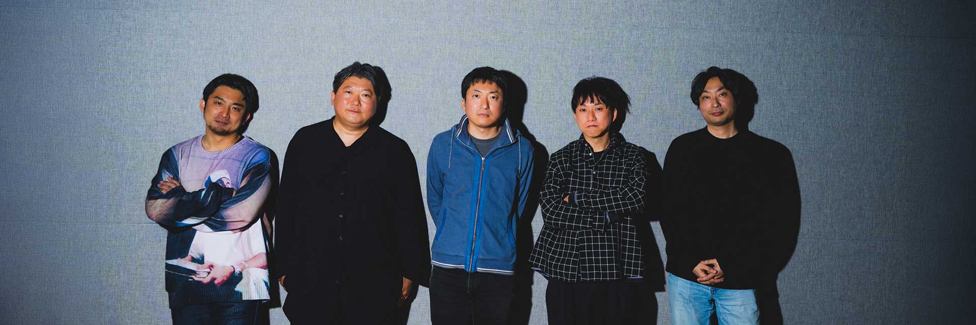 『PULSE DOME』A&R編後編PCバナー