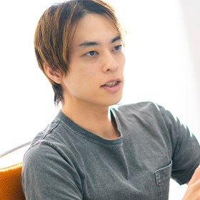 片岡プロフィール写真