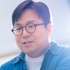 松本健太氏のプロフィール写真