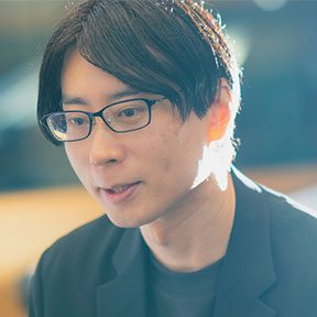 横田林三 プロフィール画像