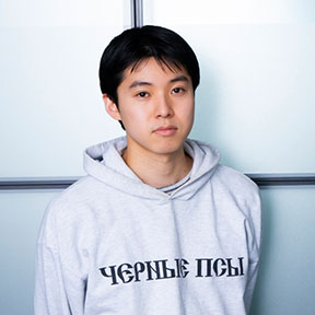 IKUYAプロフィール画像