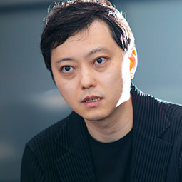 吉岡のプロフィール写真