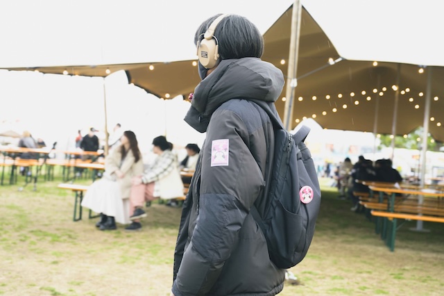 加藤氏の写真
