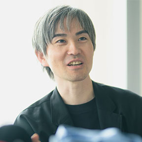 大仁田弘志プロフィール画像