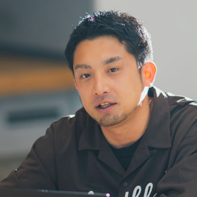 菊田のプロフィール写真