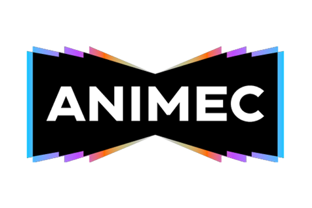 アニメックロゴ