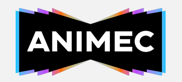 アニメックロゴ画像