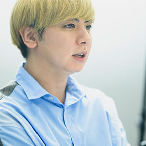澤出大樹氏プロフィール画像
