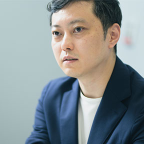 吉岡達哉プロフィール画像