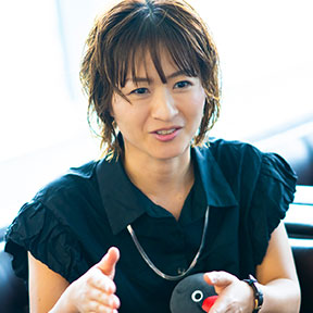 池内侑香プロフィール画像