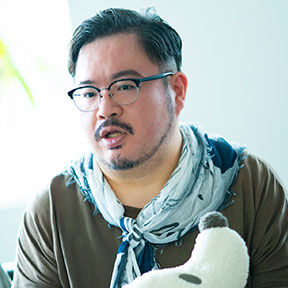 今井清貴プロフィール画像