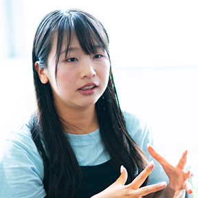 中庭香乃プロフィール画像