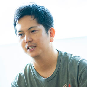 高橋亮プロフィール画像